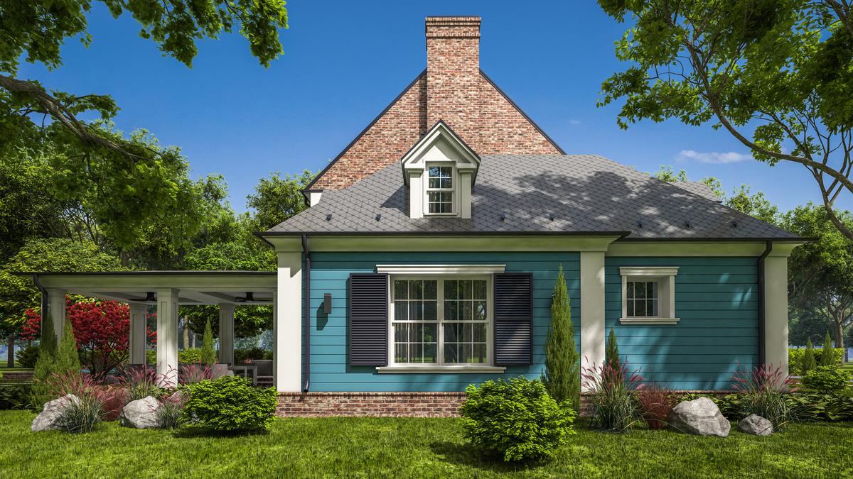 10 Inspirasi Renovasi Rumah Tua Agar Terasa Baru dan Lebih Homey