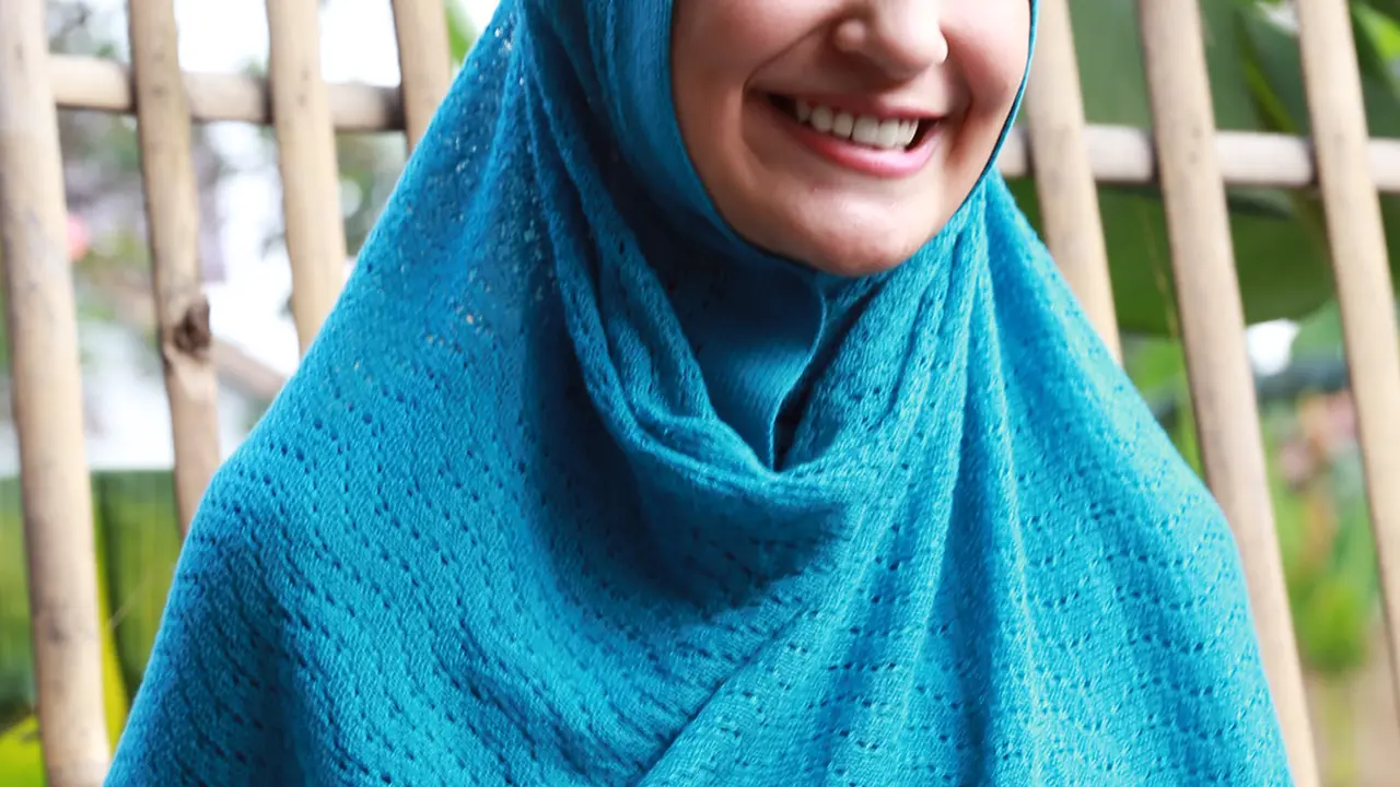 Shireen Sungkar