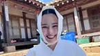 Honey Lee - Knight Flower (Foto: Instagram/ honey_lee32)