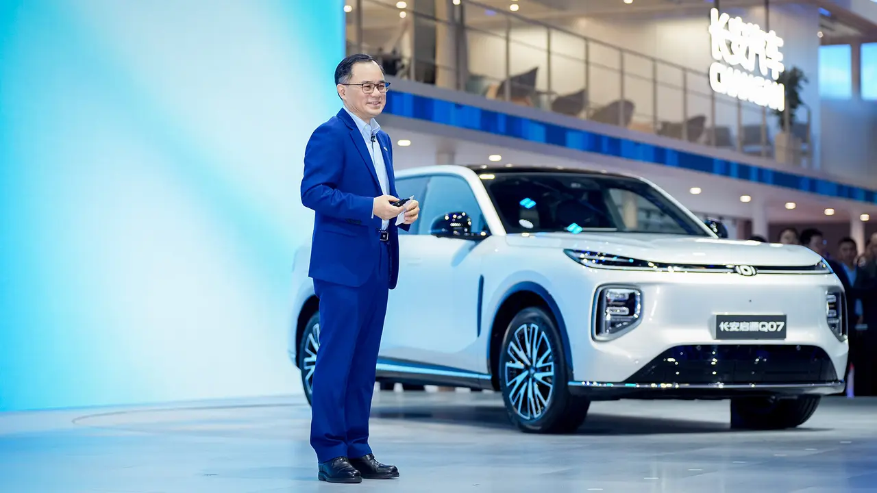 Changan Auto Siap Perkuat Jaringan di Filipina (autoindustriya)