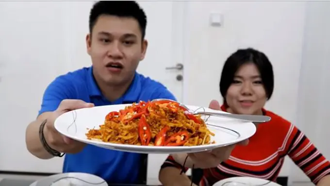 Foto: copyright youtube.com/Elisabeth Wang