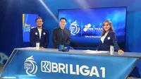 Dominasi Siaran Sepak Bola, Nex Parabola Tayangkan BRI Liga 1 hingga Liga Inggris