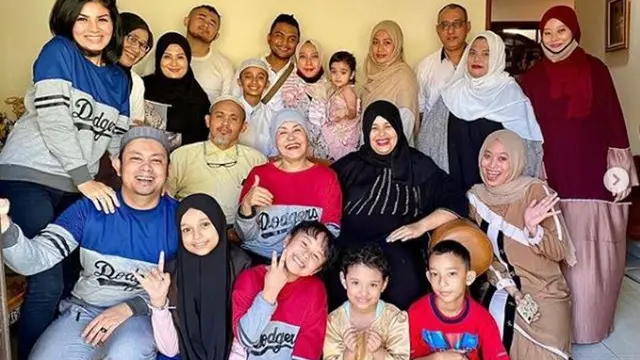 Intan RJ (Foto: Instagram/@intanrj22)