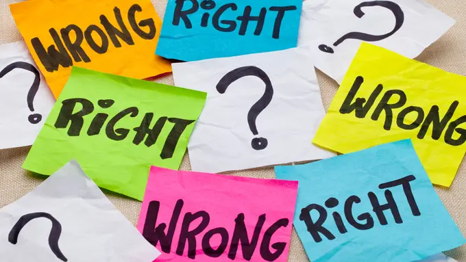 15 Etika Dasar yang Sering Kamu Lupain