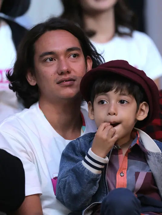 (Deki Prayoga/Fimela.com)