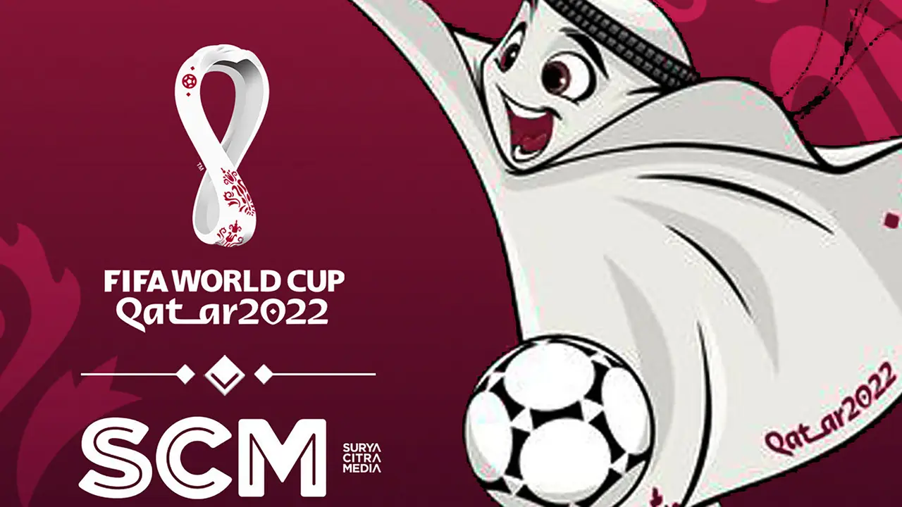 Piala Dunia 2022 Qatar