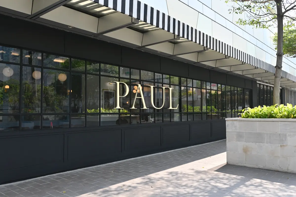 PAUL