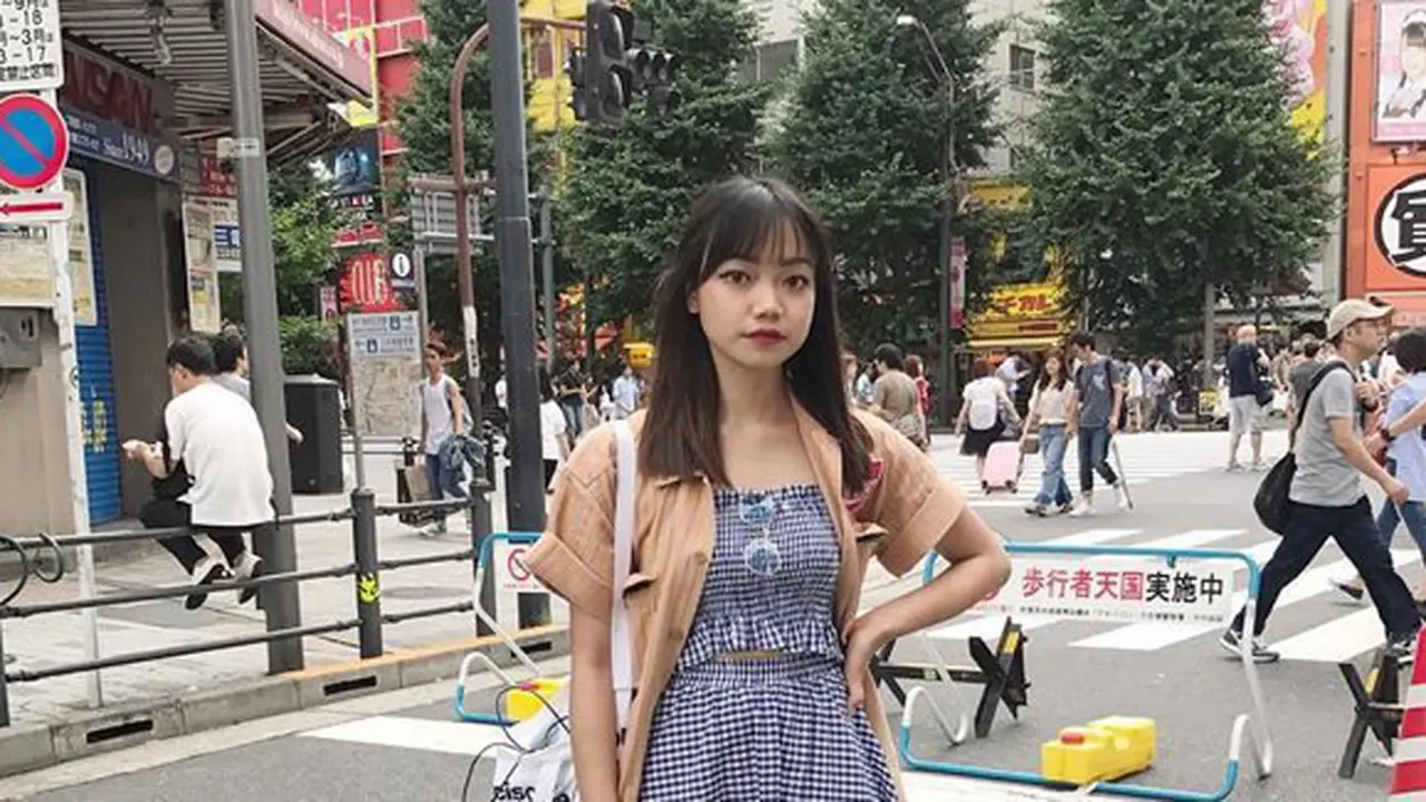 Fashion / Copyright : instagram.com/kittendust