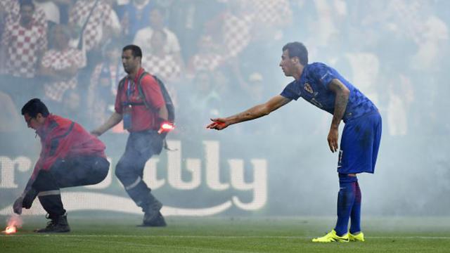 Republik Ceska vs Kroasia