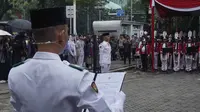 7 Ucapan Peringatan Hari Sumpah Pemuda 28 Oktober Mulai PDIP hingga Seskab Teddy