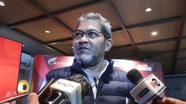5,4 Juta Kendaraan Bakal Melintas di Tol Astra pada Natal dan Tahun Baru 2025