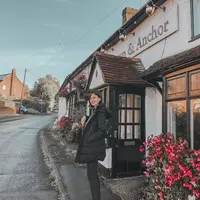 Kimberly Ryder (Instagram/kimbrlyryder)