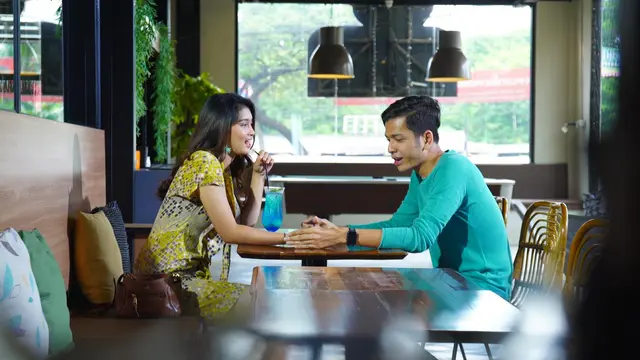 Gadis Ndeso, Cinta Jangan?