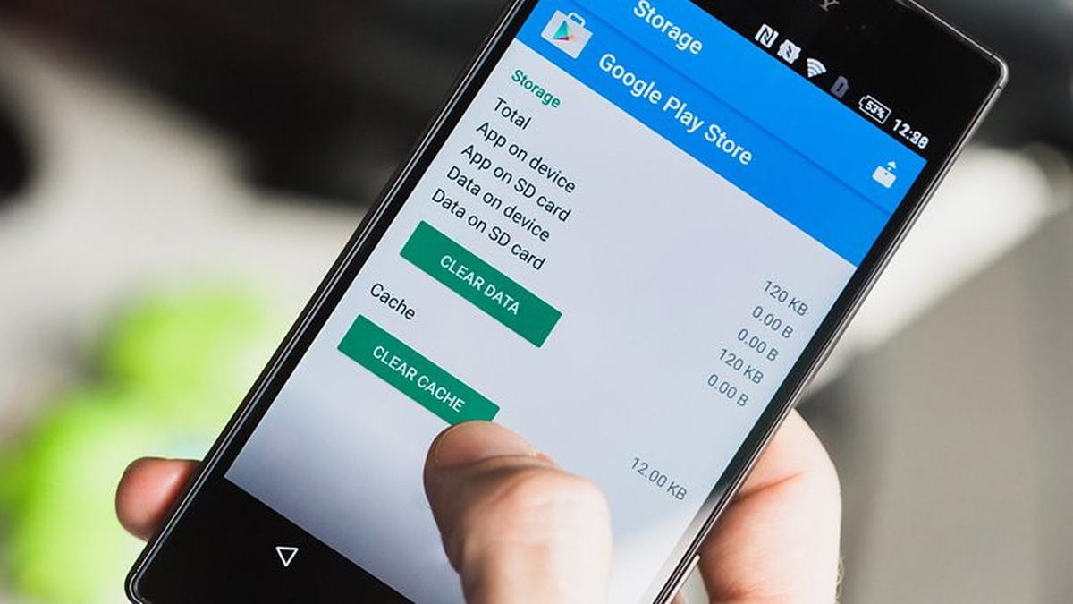 Cara Melacak Ponsel Android Hilang dengan Find My Device