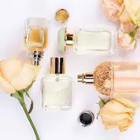ilustrasi parfum/Kolomiec/shutterstock
