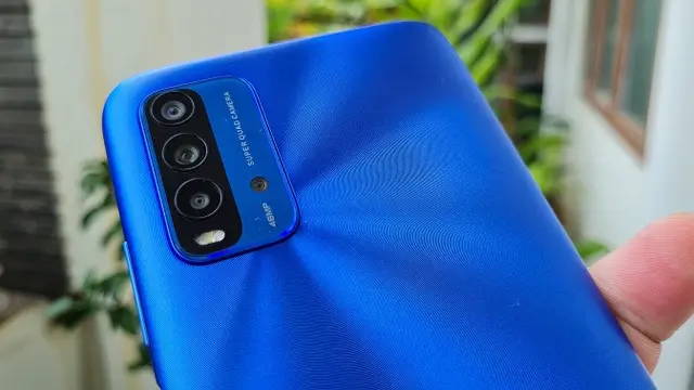 Redmi 9T