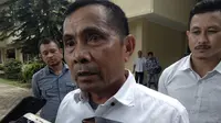 Kabar OTT KPK, Pejabat Pemprov Sultra Datangi Polda