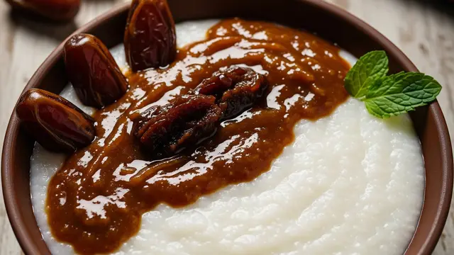 9 Menu Takjil Tradisional dengan Sentuhan Kurma, Cocok untuk Jualan