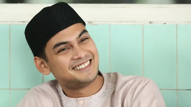 [Bintang Ridwan Ghani