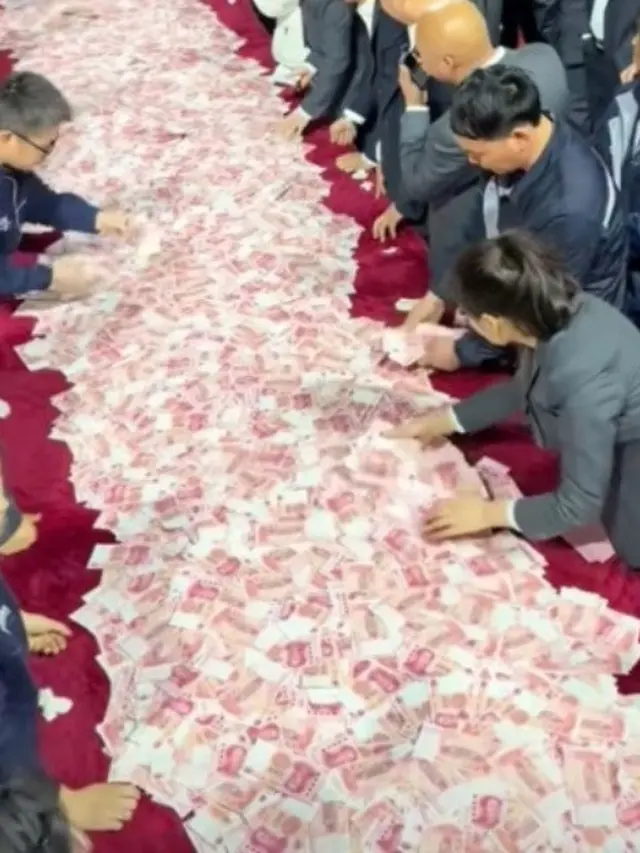 Bonus Karyawan