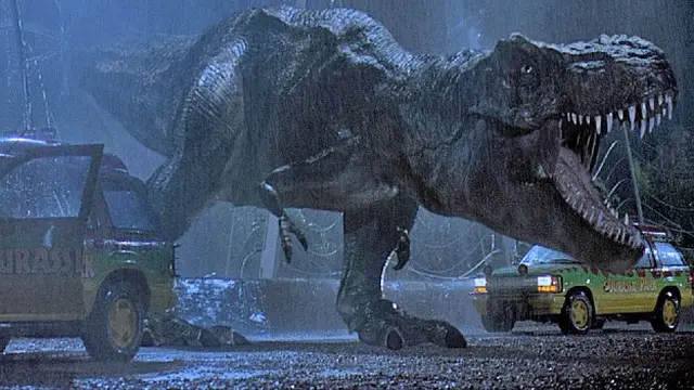 5 Kesalahan Lucu di Film Hollywood