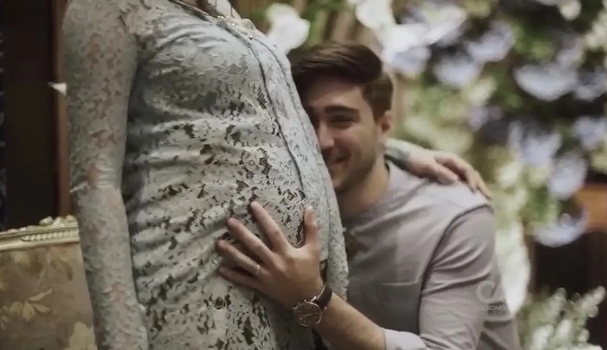 (Instagram/aurakasih)