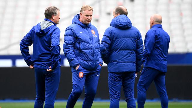 Belanda Siap Hadapi Tuan Rumah Prancis di Kualifikasi EURO 2024