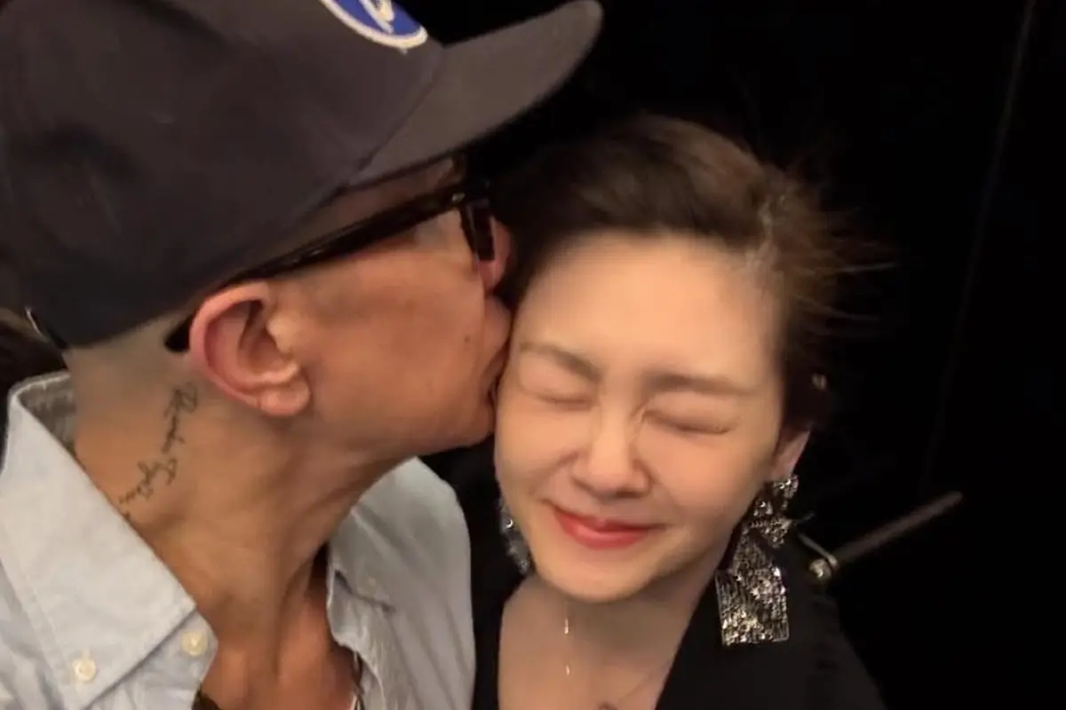 Barbie Hsu