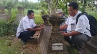 Trah Sunan Ampel yang Setia Merawat Potjut Meurah Intan di Blora