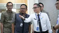 BPJS Kesehatan Dorong Layanan JKN yang Komunikatif dan Berempati