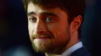 `Harry Potter` Akan Bintangi Serial Grand Theft Auto?