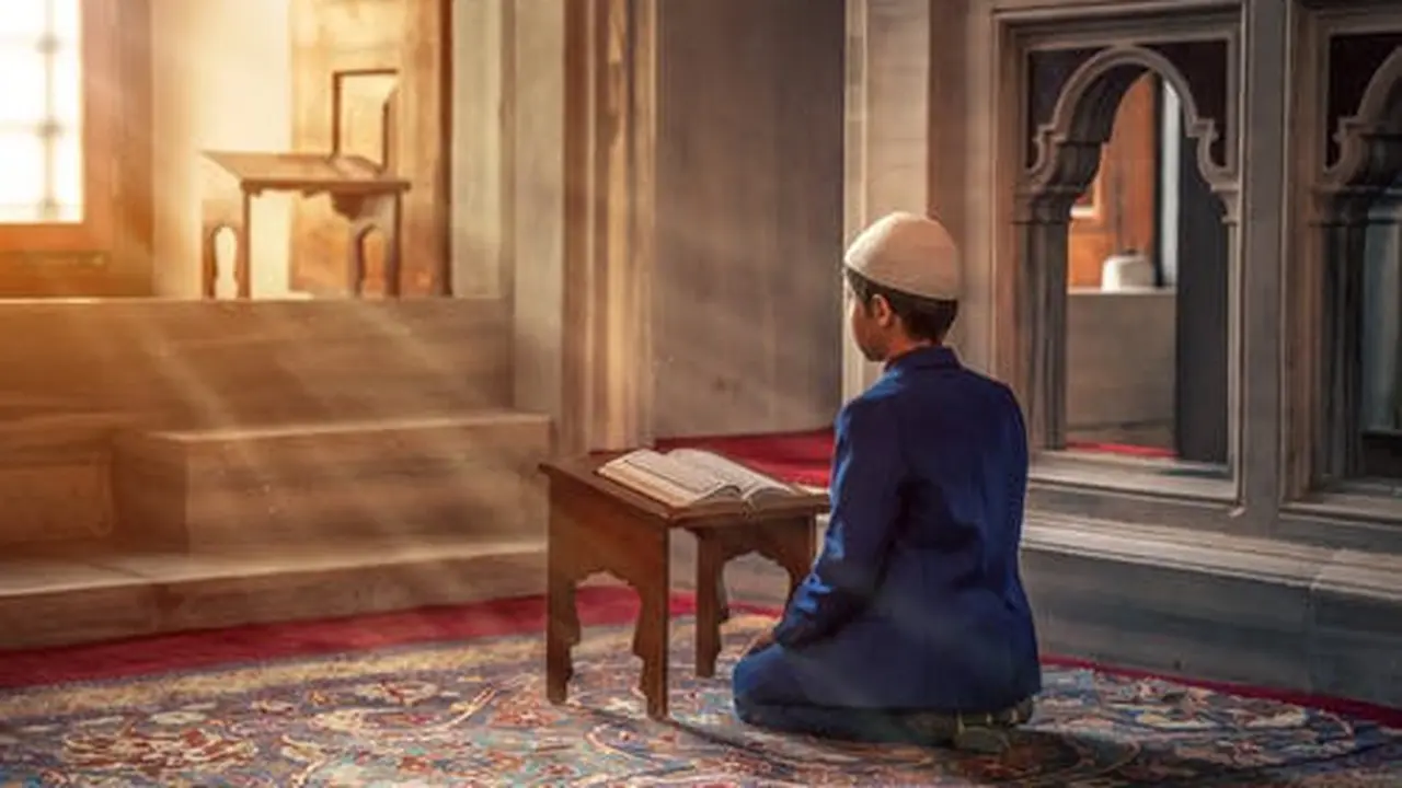 Pengertian Akhlak dalam Islam, Pahami Pula Jenis-Jenis dan Contohnya