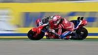 MotoGP Mandalika 2026: Aleix Espargaro Kembali Balapan Gantikan Joan Mir