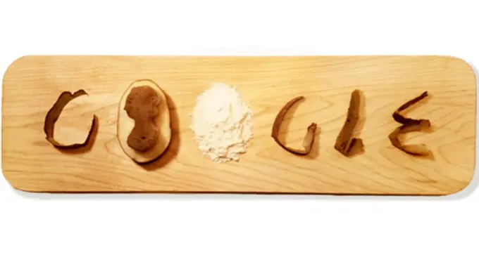 Eva Ekeblad, ilmuan yang berjada dalam perangi kelaparan. (Sumber Foto: Google)