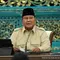 Prabowo Ingatkan Kadin, Semua Negara Gagal Disebabkan Elitnya Ribut