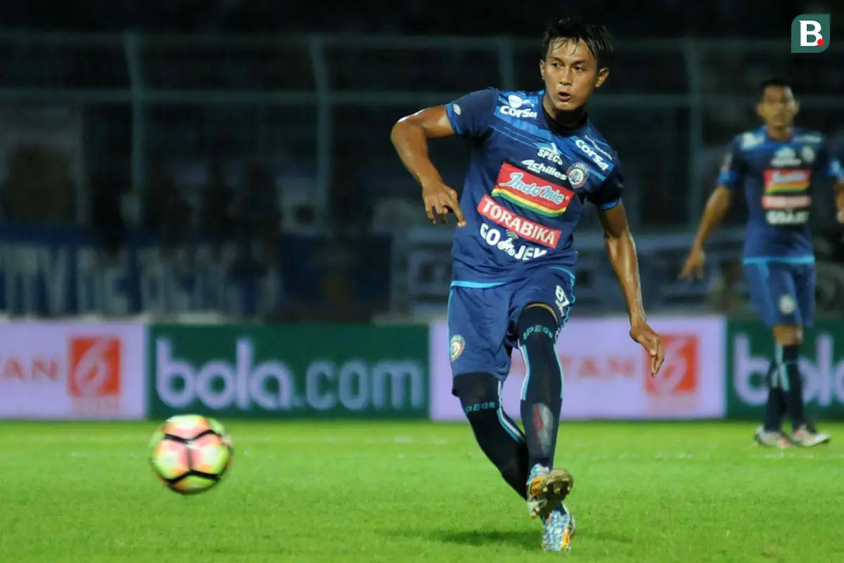 Ahmad Alfarizi