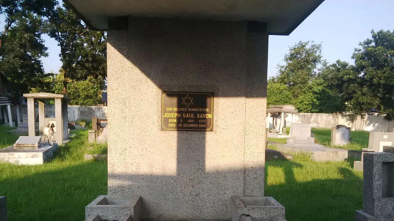 Yahudi, Sinagoge