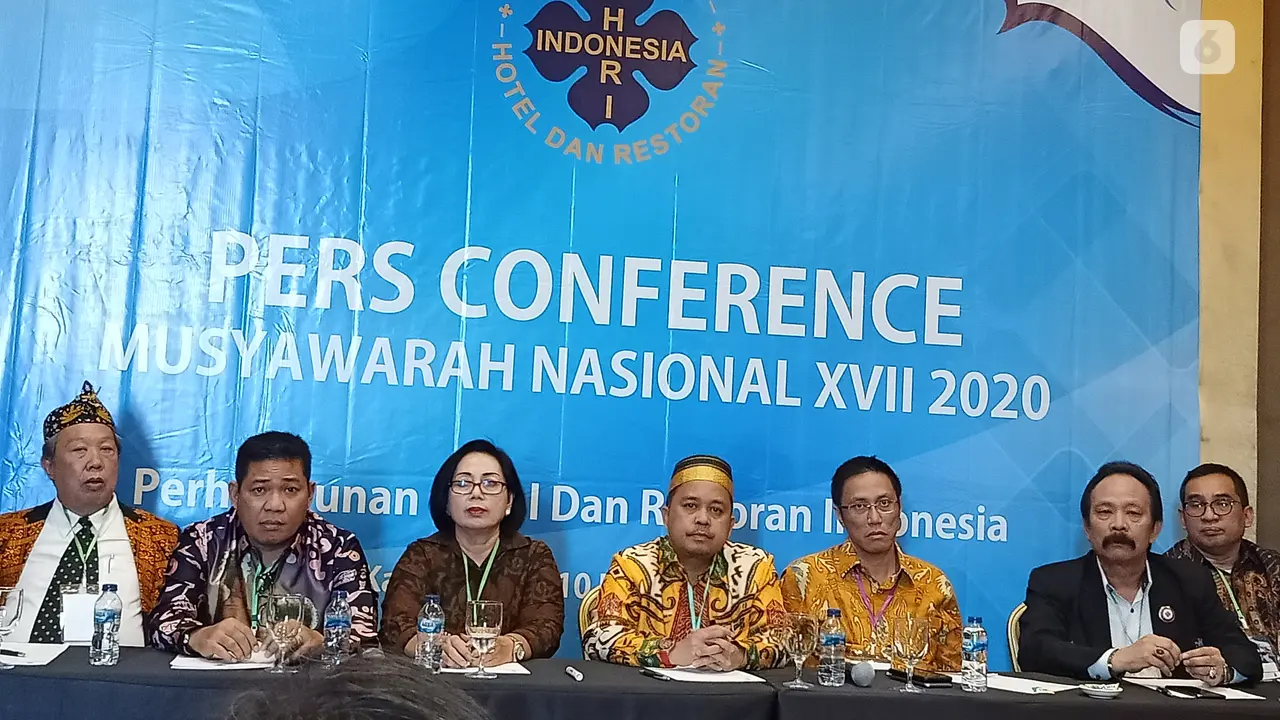 PHRI Tuntut Andre Rosiade
