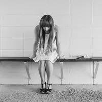 Ilustrasi Putus Asa (pixabay.com)