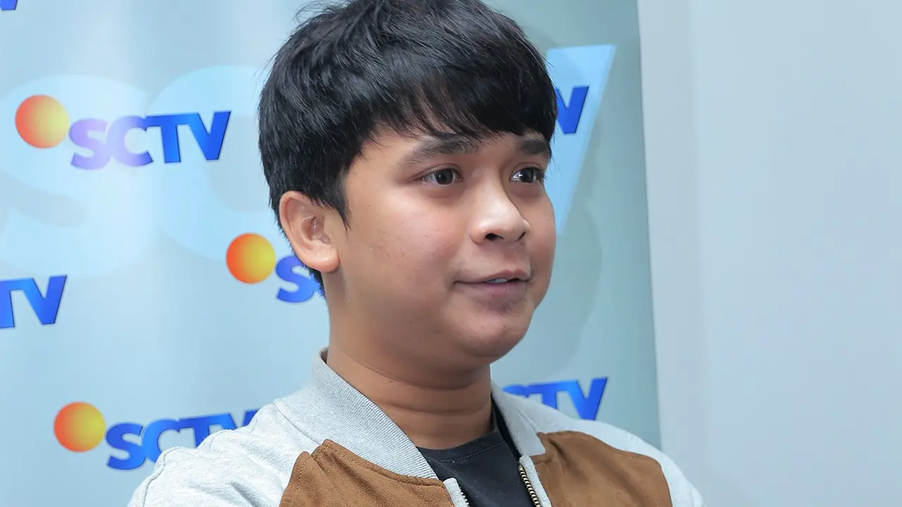 [Bintang] Billy Syahputra