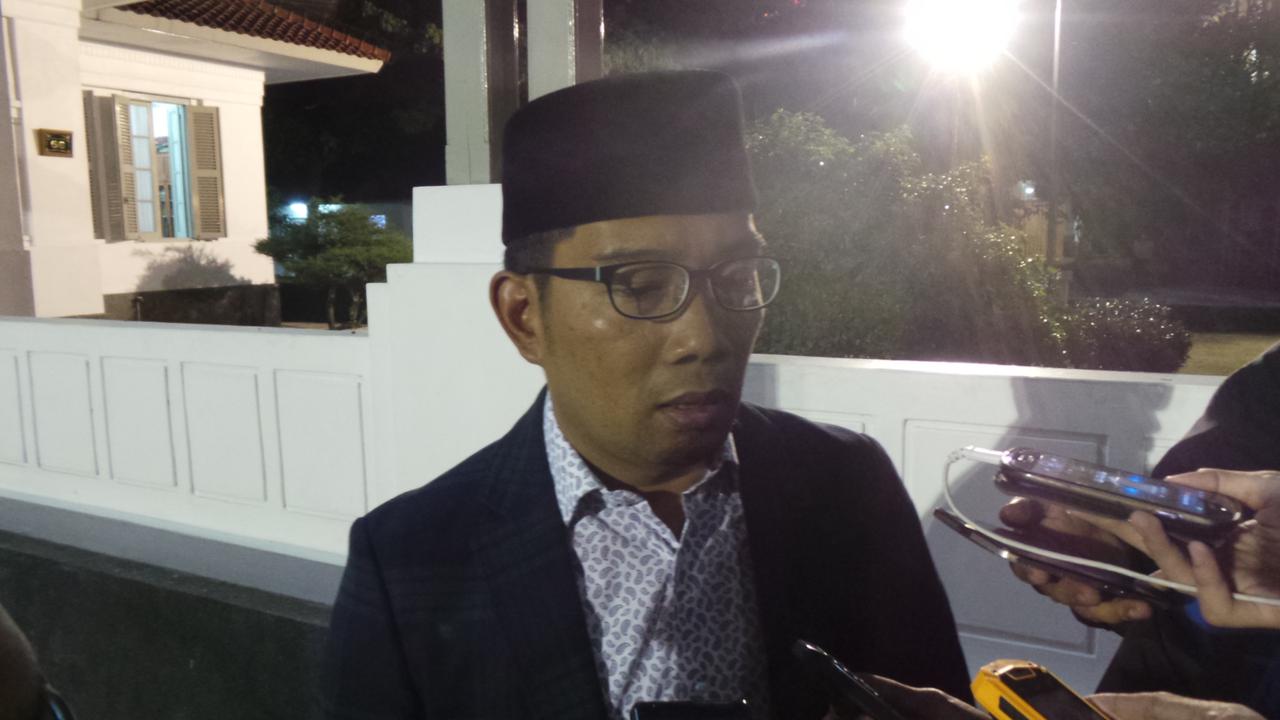 Ridwan Kamil