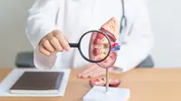 Apa Itu Gagal Ginjal? Kenali Penyebab dan Ciri-Cirinya
