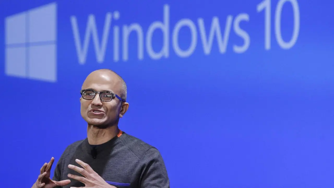 Windows 10 Rilis di 190 Negara Musim Panas Ini