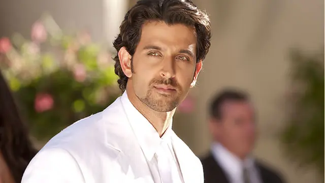Hrihtik Roshan
