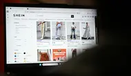 Prancis Sahkan Undang-Undang Anti-Fast Fashion