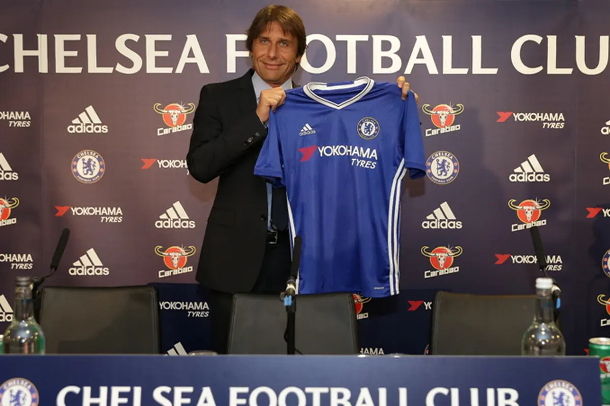 Chelsea
