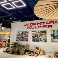 WBI ajak anak muda mengenal lebih budaya Indonesia lewat pameran Jagantara. Yuk intip keseruannya! (Dok/FIMELA/Hilda Irach).