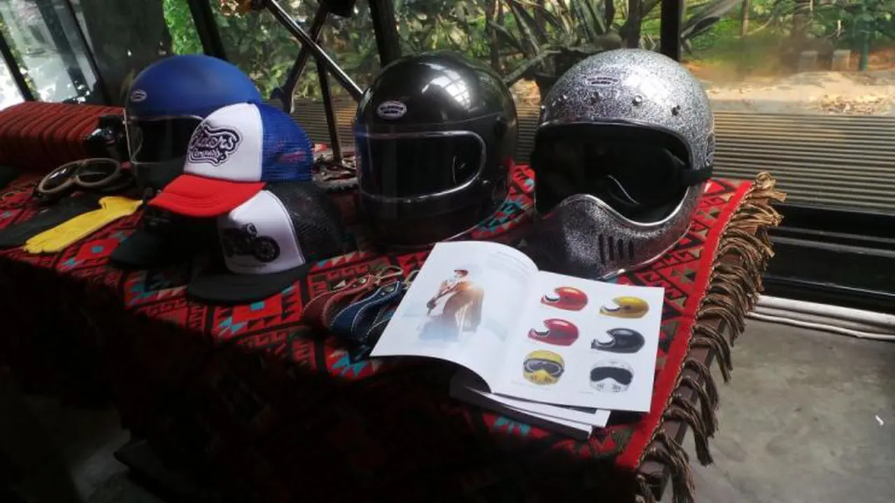 Tips Dandan yang Cocok untuk Bikers