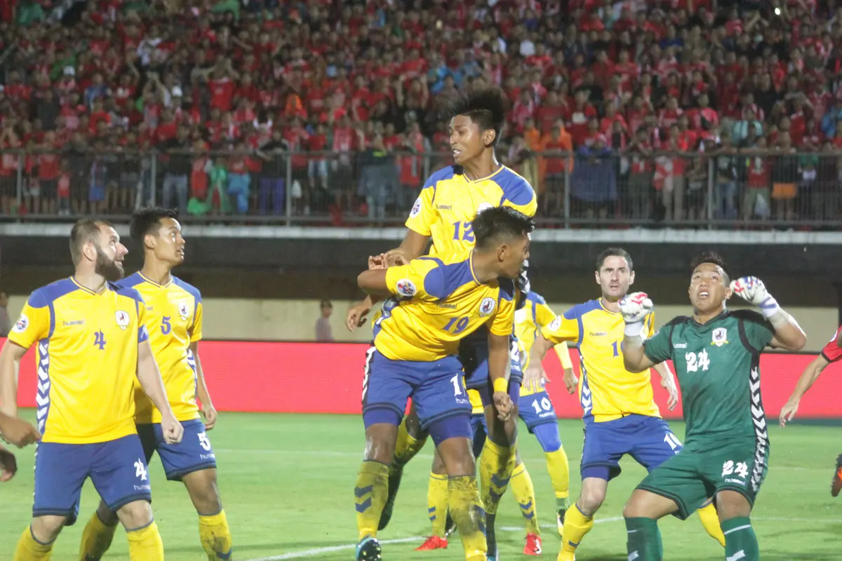 Tampines Rovers