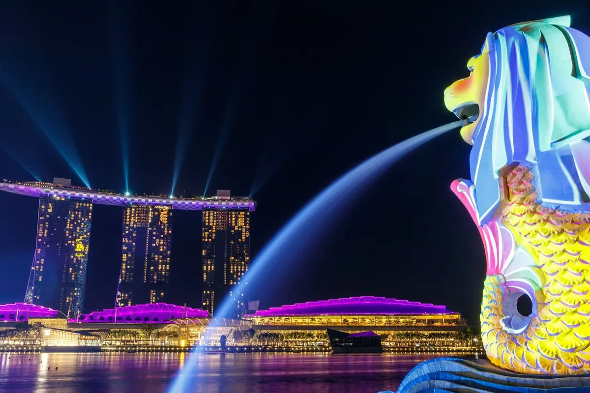 Singapore